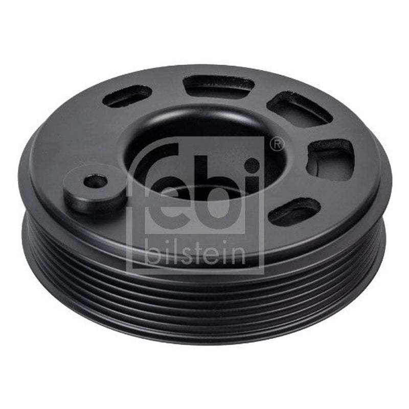 Febi Crank Shaft Belt Pulley 176600