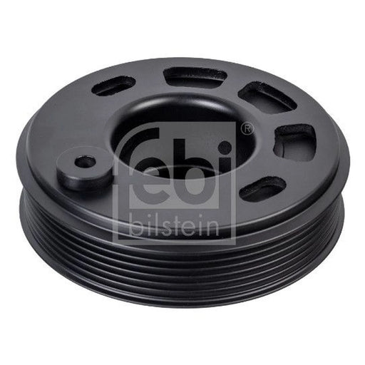 Febi Crank Shaft Belt Pulley 176600