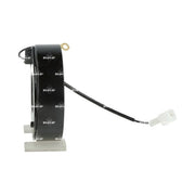 NRF A/C Compressor Coil 38660