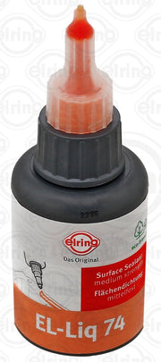 Elring 461.682 Gasket, cylinder head cover