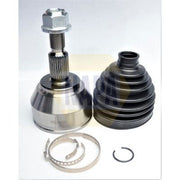 NAPA CV Axle Shaft Assembly Front NCV1251