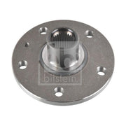 Febi Wheel Hub Stud 172411