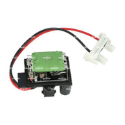 NRF Heater Blower Resistor 342059