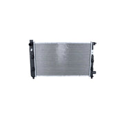 NRF Engine Radiator 54719