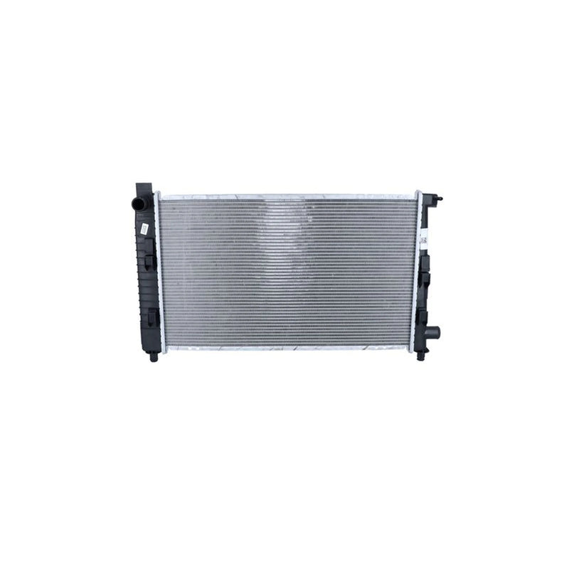 NRF Engine Radiator 54719
