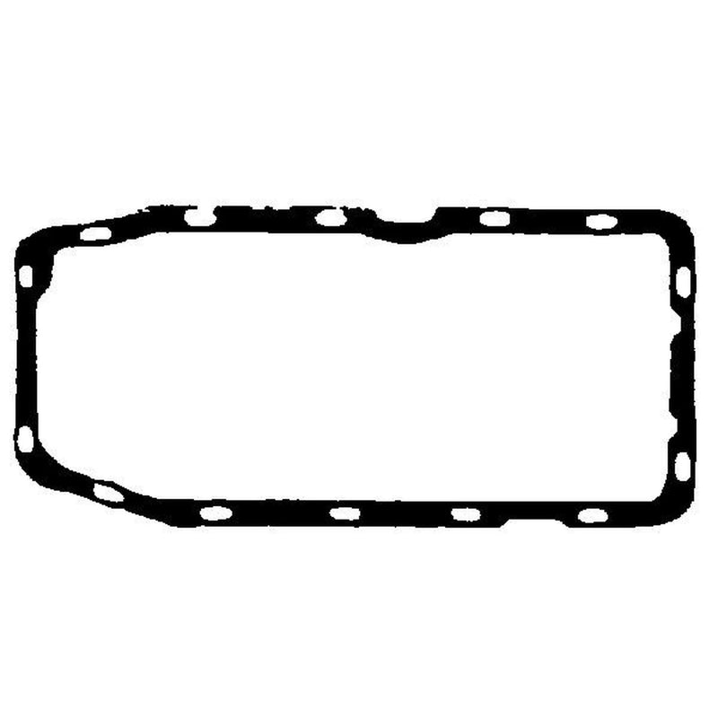 BGA Oil Sump Gasket Wide Thick OP4320