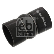 Febi Intercooler Turbo Charge Air Hose 101mm 44698