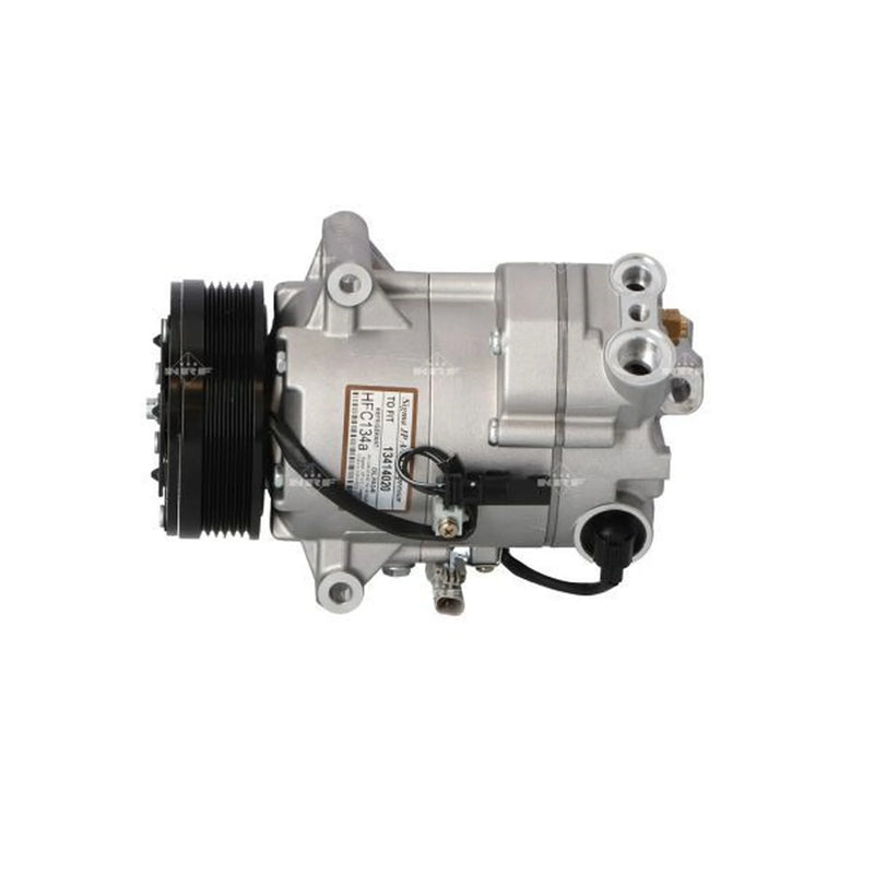 NRF Air Conditioning Compressor 32791