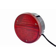 Hella Tail Light / Lamp P21W Left 2VA 012 497-251