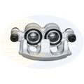Comline Brake Caliper Assembly Front Left CBC889L