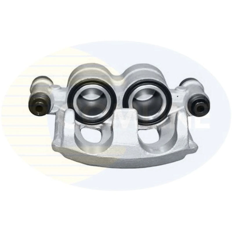 Comline Brake Caliper Assembly Front Left CBC889L