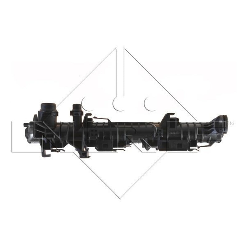 NRF Engine Radiator Centre 58439