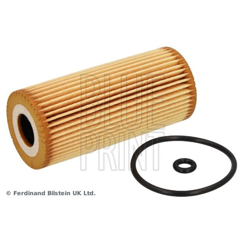 Blue Print Engine Oil Filter ADU172108