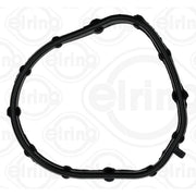 Elring Coolant Flange Gasket ID Wide B25.670