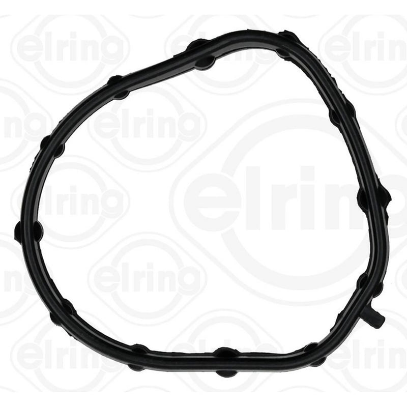Elring Coolant Flange Gasket ID Wide B25.670