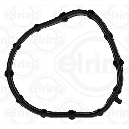 Elring Coolant Flange Gasket ID Wide B25.670