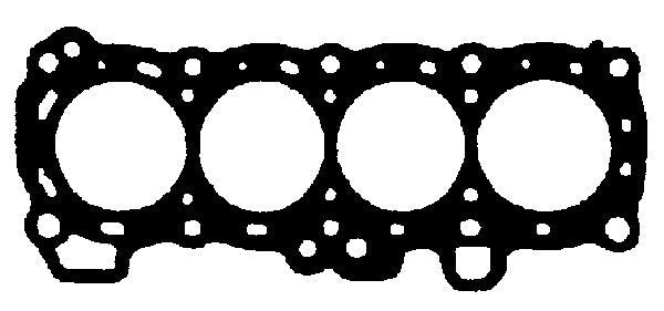 BGA Cylinder Head Gasket 1mm Thick