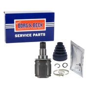 Borg & Beck Drive Shaft Joint Kit BCJ1317