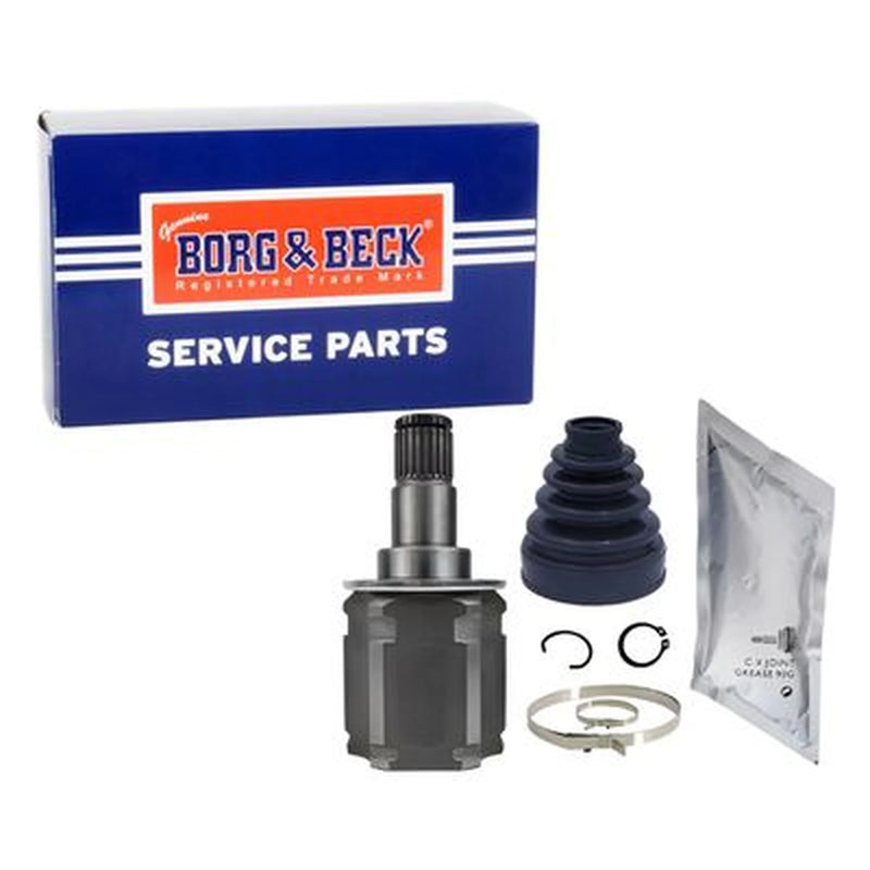 Borg & Beck Drive Shaft Joint Kit BCJ1317