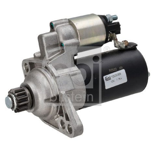 Febi Starter Motor 12V 2kW 13 Teeth 1003069