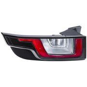 Hella Tail Light / Lamp W16W Left 2SK 012 379-491