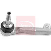 Apec Steering Tie Rod End Ball Joint Front Left M14x1.5 AST6713