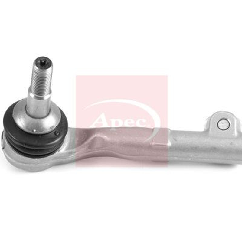 Apec Steering Tie Rod End Ball Joint Front Left M14x1.5 AST6713