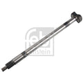 Febi Drum Brake Brake Shaft 108mm OD Right 174133
