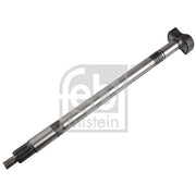 Febi Drum Brake Brake Shaft 108mm OD Right 174133