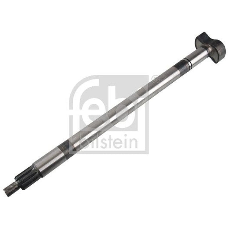 Febi Drum Brake Brake Shaft 108mm OD Right 174133