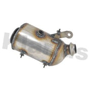 Klarius Catalyst Type Approved 325037