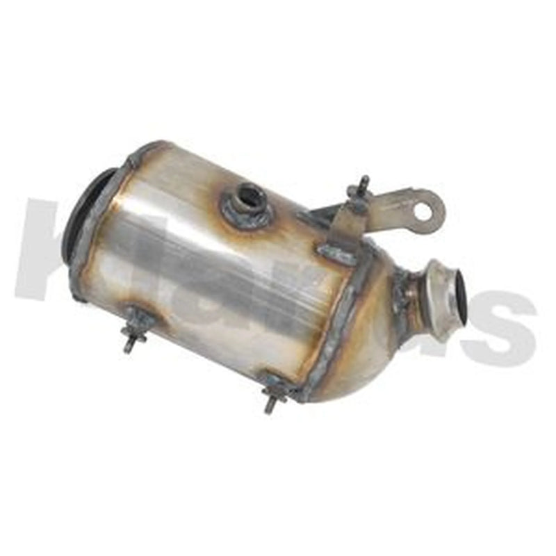 Klarius Catalyst Type Approved 325037