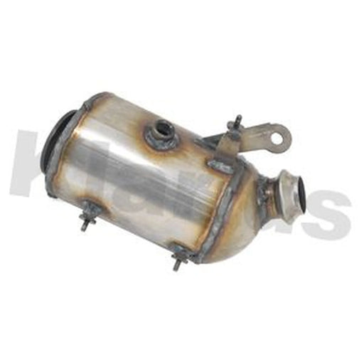 Klarius Catalyst Type Approved 325037