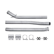Hella Exhaust Pipe OD 8LA 366 001-801