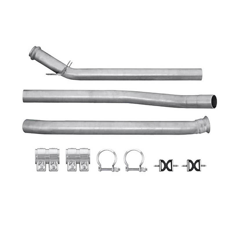 Hella Exhaust Pipe OD 8LA 366 001-801