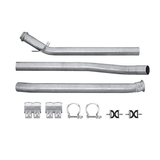 Hella Exhaust Pipe OD 8LA 366 001-801
