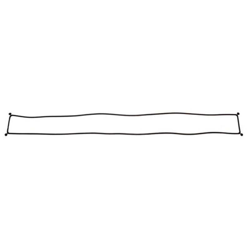 Mahle Radiator Seal O-Ring CRX 43 000P