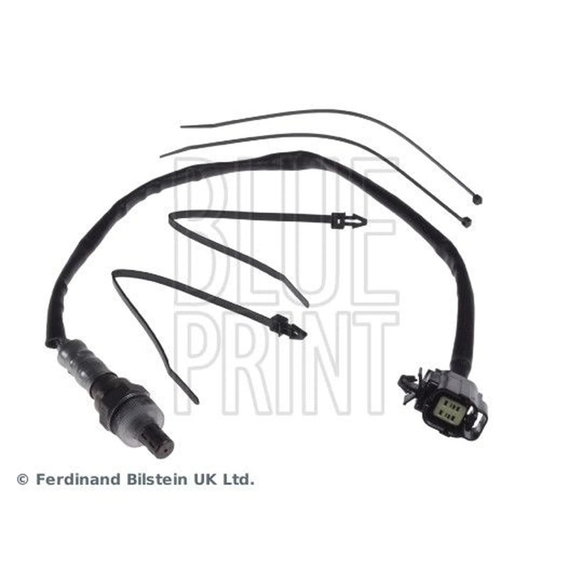 Blue Print O2 Lambda Oxygen Sensor after catalytic converter ADM57066