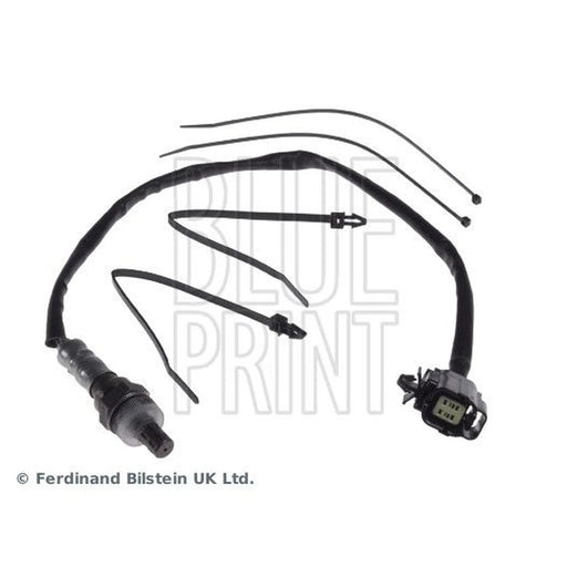 Blue Print O2 Lambda Oxygen Sensor after catalytic converter ADM57066