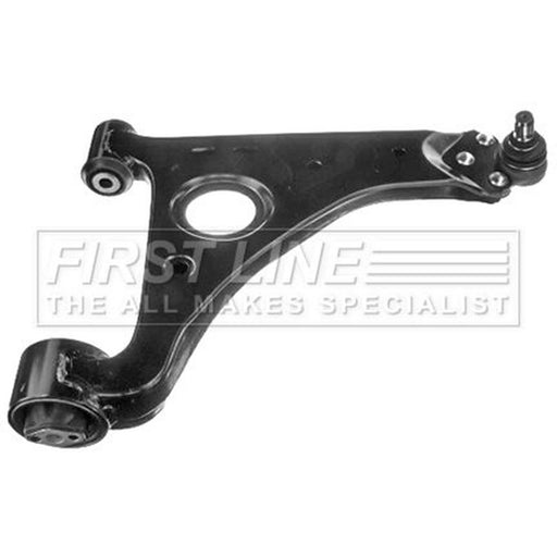 First Line Control/Trailing Arm FCA7376