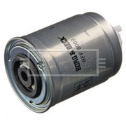 Borg & Beck Fuel Filter Element BFF8069