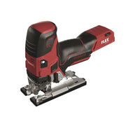 Flex Power Tools JS 18.0-EC C Body Grip Jigsaw 18V Bare Unit - 485403