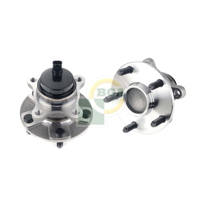 BGA Wheel Bearing Kit 140mm WHB4402K