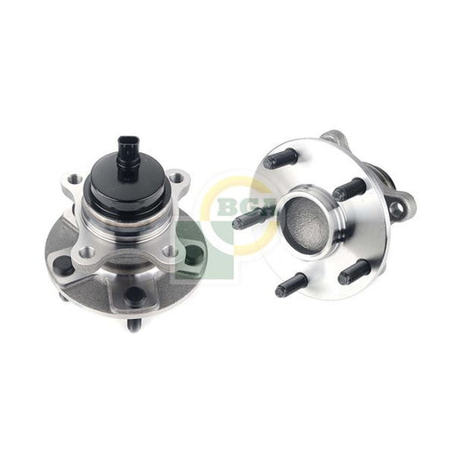 BGA Wheel Bearing Kit 140mm WHB4402K