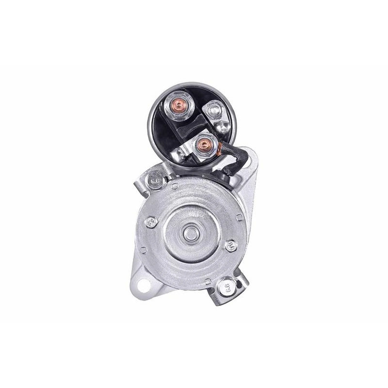 Hella Starter Motor 12V 1.1kW 9 Teeth 8EA 012 527-661