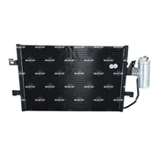 NRF Air Conditioning Condenser 35527