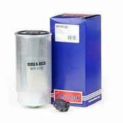 Borg & Beck Fuel Filter Element BFF8122