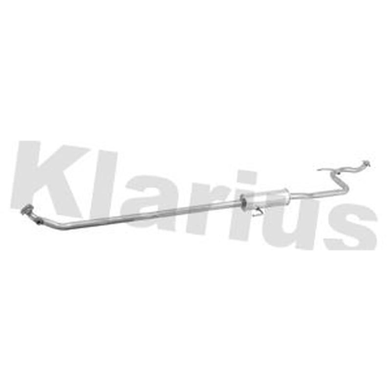 Klarius Box With Centre Pipe Centre TY762Q