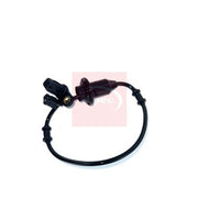 Apec ABS Wheel Speed Sensor Rear Left ABS1468