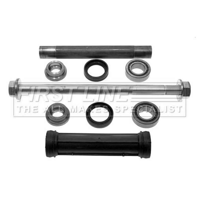 First Line Wishbone / Control / Trailing Arm Bush FSK6911